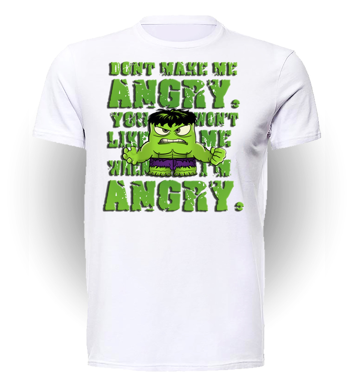 Футболка GeekLand Халк Hulk Anger Management HU.01.021 (FU21HU.01.021/man-XXL)
Футболка GeekLand Халк Hulk Anger Management HU.01.021 (FU21HU.01.021/man-XXL)