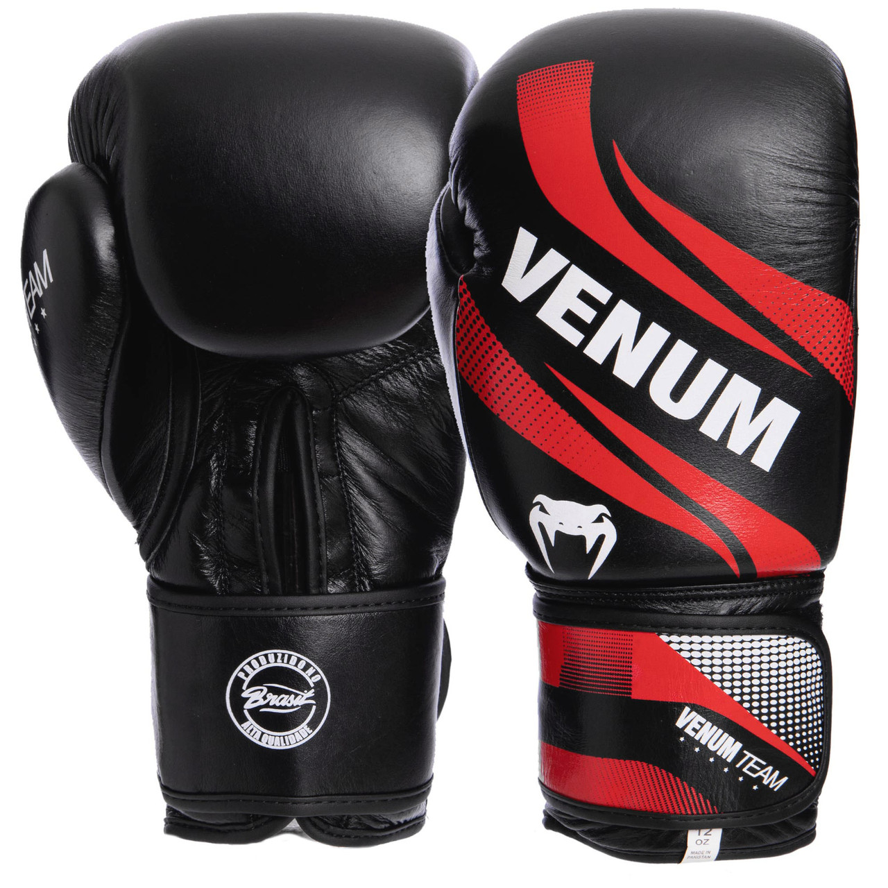 Перчатки для бокса и единоборств кожаные Venum COMMANDO Champ VL-2040 Black-Red-White 10 унций
Перчатки для бокса и единоборств кожаные Venum COMMANDO Champ VL-2040 Black-Red-White 10 унций