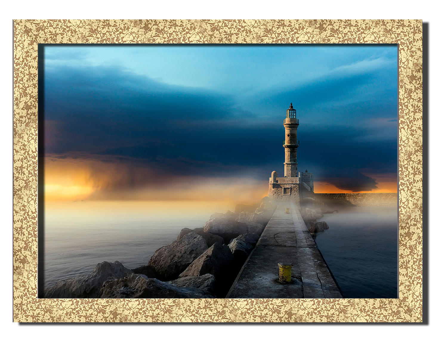 Golden frame картина на файн-арт бумаге маяк в тумане природа пейзаж ландшафт Hotel Arizona HD 31 см x 41 см
Golden frame картина на файн-арт бумаге маяк в тумане природа пейзаж ландшафт Hotel Arizona HD 31 см x 41 см