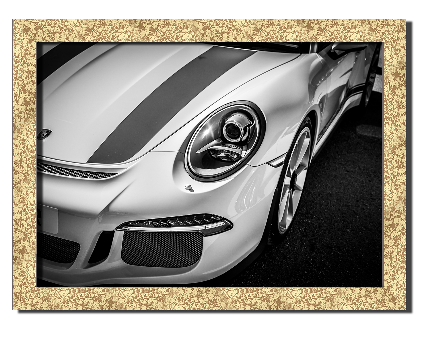 Golden frame картина на файн-арт бумаге porsche 911 r спортивные гоночные авто суперкары Hotel Arizona HD 31 см x 41 см
Golden frame картина на файн-арт бумаге porsche 911 r спортивные гоночные авто суперкары Hotel Arizona HD 31 см x 41 см