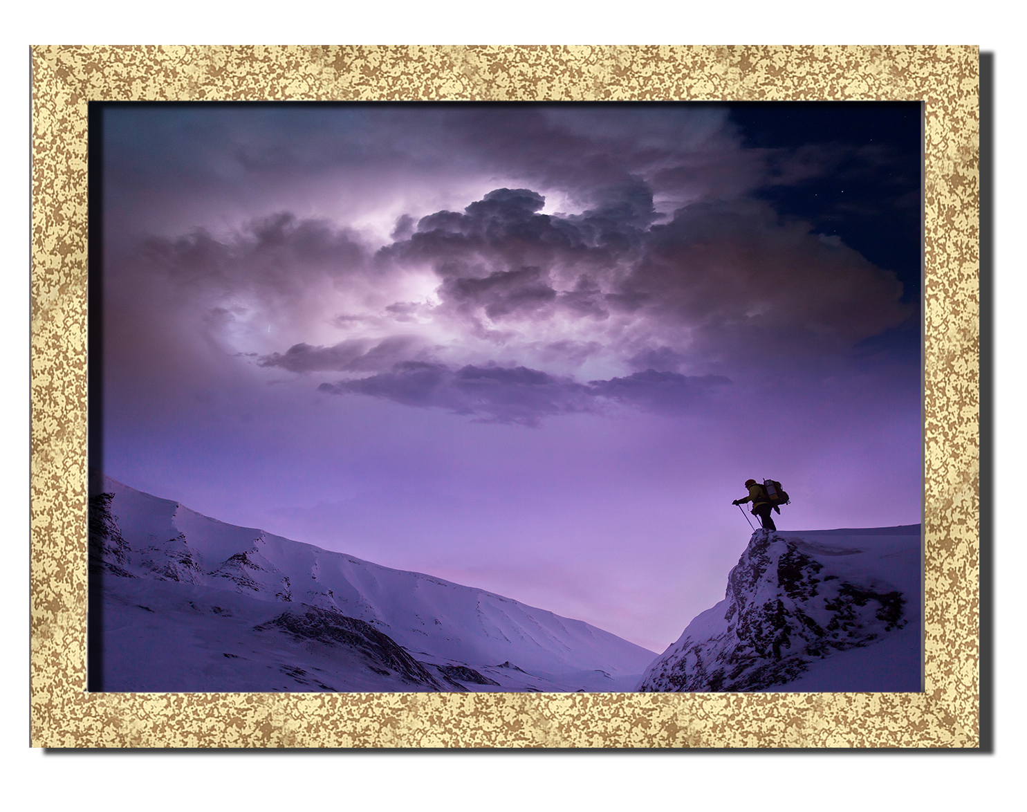 Golden frame картина на файн-арт бумаге горы и небо альпинизм Hotel Arizona HD 31 см x 41 см
Golden frame картина на файн-арт бумаге горы и небо альпинизм Hotel Arizona HD 31 см x 41 см