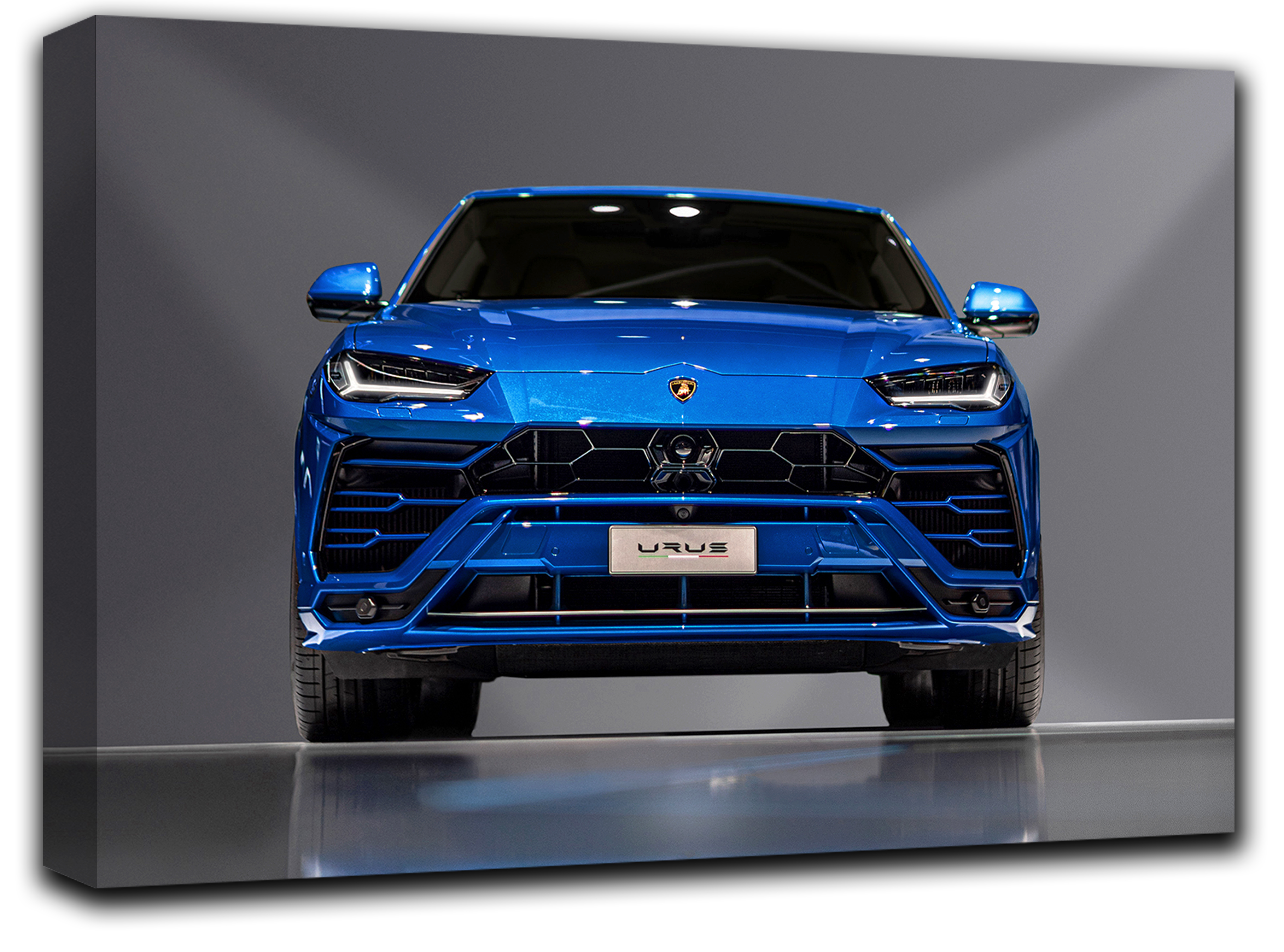картина на холсте Автомобиль Lamborghini Urus споривное авто Hotel Arizona HD 72 см x 127 см
картина на холсте Автомобиль Lamborghini Urus споривное авто Hotel Arizona HD 72 см x 127 см