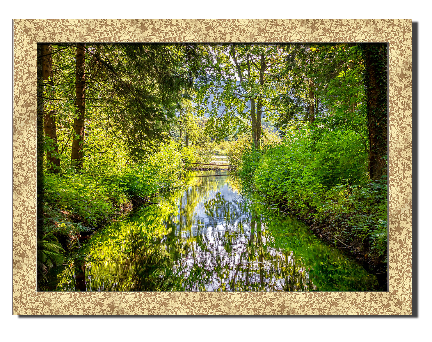 Golden frame картина на файн-арт бумаге Романтическая нетронутая природа природа, пейзаж, ландшафт Hotel Arizona HD 31 см x 41 см
Golden frame картина на файн-арт бумаге Романтическая нетронутая природа природа, пейзаж, ландшафт Hotel Arizona HD 31 см x 41 см