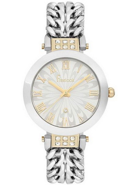 Женские наручные часы Freelook F.3.1017.03 
Женские наручные часы Freelook F.3.1017.03