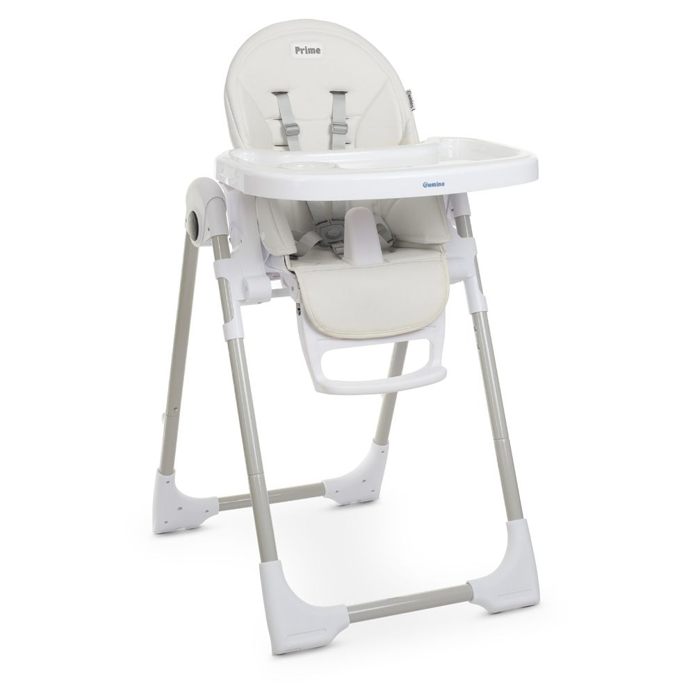 Стульчик для кормления El Camino ME 1038 PRIME Cream 5 точечные ремни, эко-кожа, 2 колеса (ME 1038 PRIME White )
Стульчик для кормления El Camino ME 1038 PRIME Cream 5 точечные ремни, эко-кожа, 2 колеса (ME 1038 PRIME White )