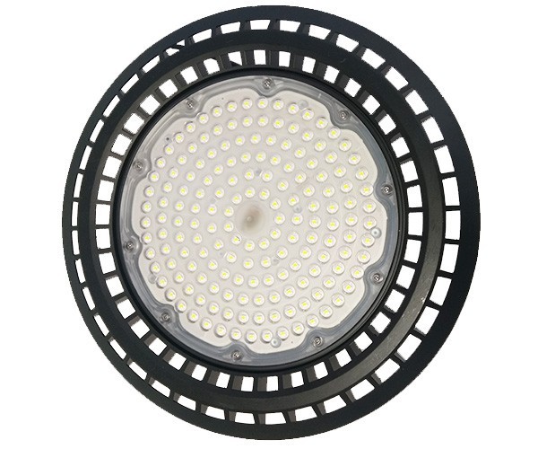 Промисловий світильник світлодіодний LightProm, 150W, LED, 18000Lm, 5000K (050215040)
Промисловий світильник світлодіодний LightProm, 150W, LED, 18000Lm, 5000K (050215040)