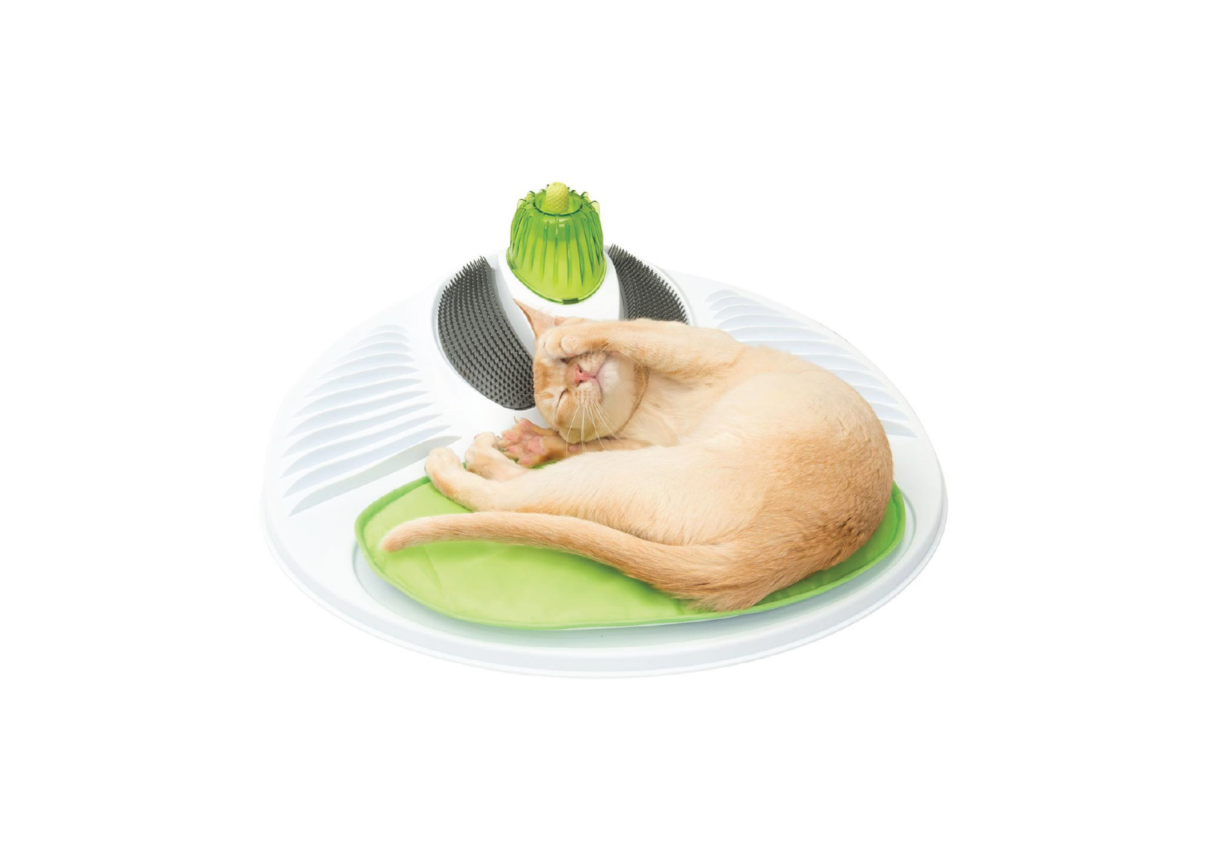 Интерактивная игрушка для кошек Catit Senses 2.0 Wellness Center Hagen BGL-PR-1293
Интерактивная игрушка для кошек Catit Senses 2.0 Wellness Center Hagen BGL-PR-1293