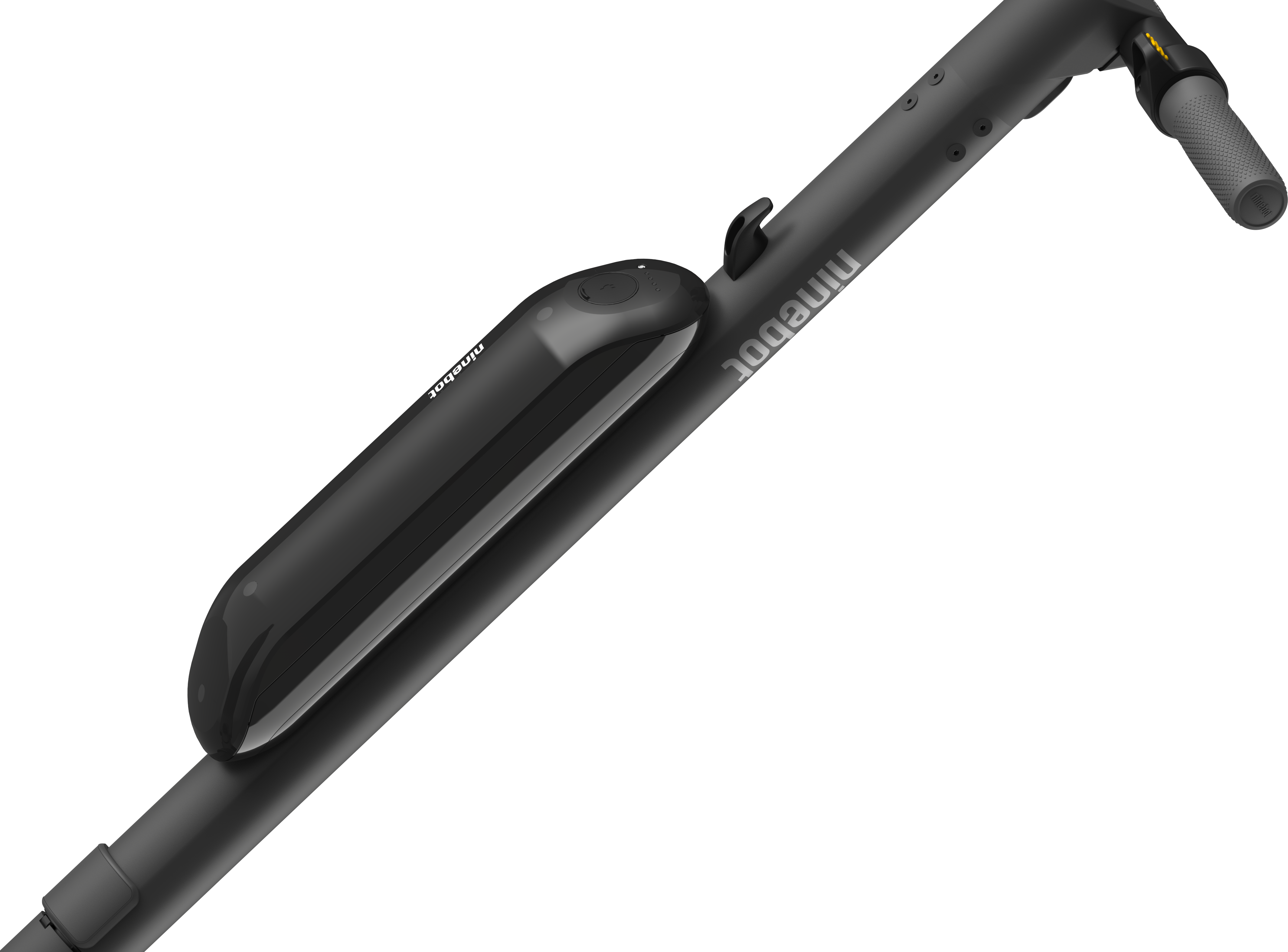 Дополнительный аккумулятор Segway для самоката Ninebot E22E / ES1 / ES2 (AB.00.0008.81)
Дополнительный аккумулятор Segway для самоката Ninebot E22E / ES1 / ES2 (AB.00.0008.81)