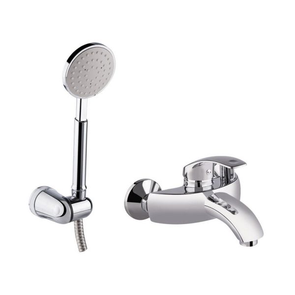 Cмеситель для ванны одновентильный с коротким изливом Q-TAP хром MARS латунь MARS-006NEW CRM
Cмеситель для ванны одновентильный с коротким изливом Q-TAP хром MARS латунь MARS-006NEW CRM