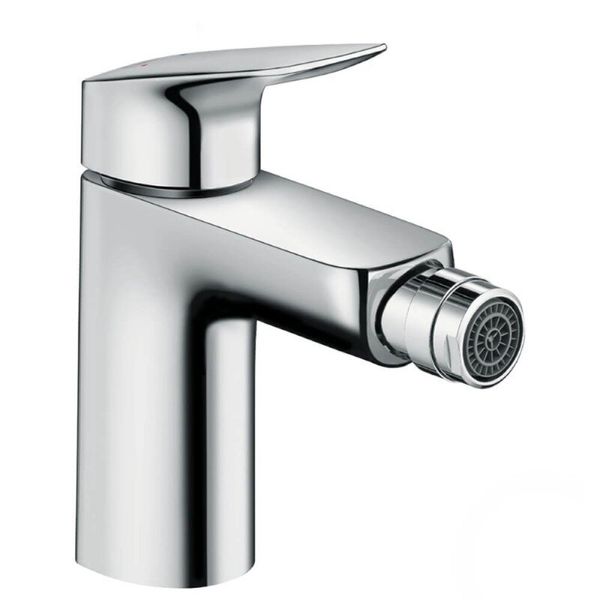 Cмеситель гигиенический для биде однозахватный HANSGROHE хром LOGIS латунь 71200000
Cмеситель гигиенический для биде однозахватный HANSGROHE хром LOGIS латунь 71200000