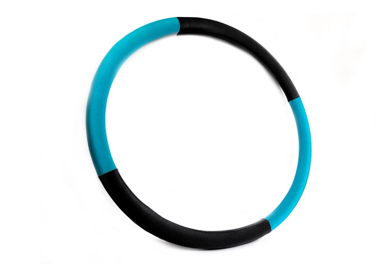 Обруч массажный Igora ТМ Игора Heavy Hoop 800 мм вес 3,0 кг бирюзово-черный (ON-0120)
Обруч массажный Igora ТМ Игора Heavy Hoop 800 мм вес 3,0 кг бирюзово-черный (ON-0120)