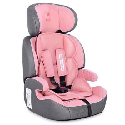 Автокресло Bertoni/Lorelli Navigator 9-36 кг Rose Velvet (NAVIGATOR rose velvet)
Автокресло Bertoni/Lorelli Navigator 9-36 кг Rose Velvet (NAVIGATOR rose velvet)