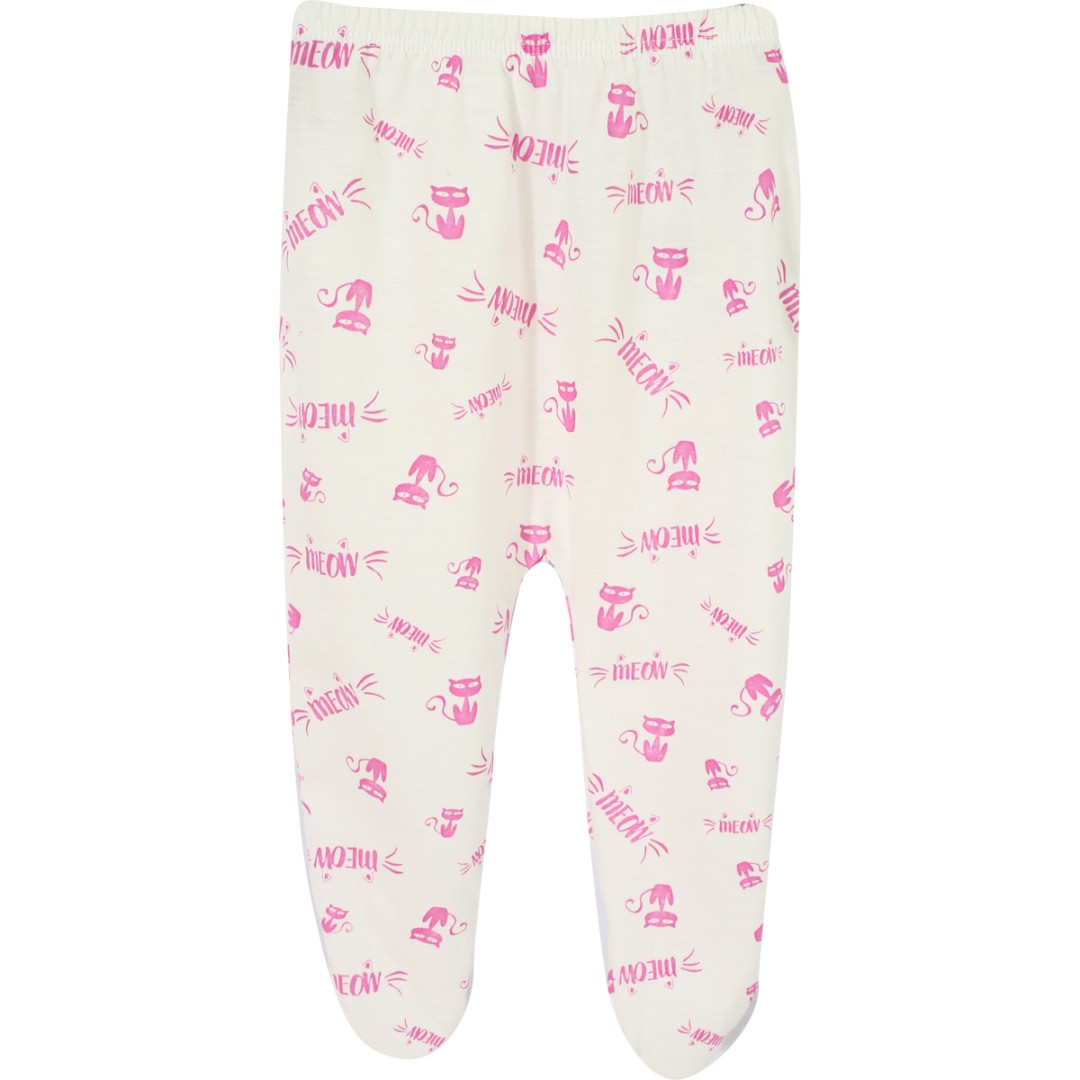 Повзуни-коротиші, кулір 62 см. малюнок PZ4-MeowMol-20 Ladan
Повзуни-коротиші, кулір 62 см. малюнок PZ4-MeowMol-20 Ladan