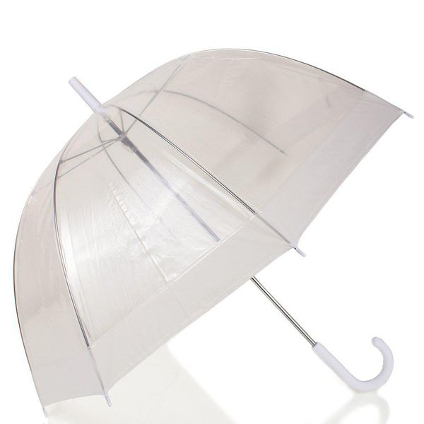Зонт-трость Happy Rain Зонт-трость женский механический HAPPY RAIN U40974
Зонт-трость Happy Rain Зонт-трость женский механический HAPPY RAIN U40974