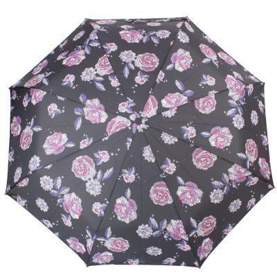 Складной зонт Fulton Зонт женский механический компактный FULTON FULL354-fine-line-roses
Складной зонт Fulton Зонт женский механический компактный FULTON FULL354-fine-line-roses