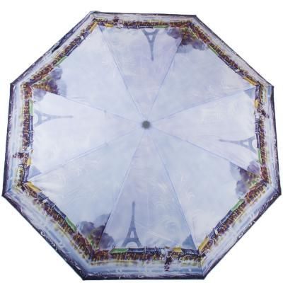 Складной зонт Magic Rain Зонт женский механический компактный облегченный MAGIC RAIN ZMR51224-6
Складной зонт Magic Rain Зонт женский механический компактный облегченный MAGIC RAIN ZMR51224-6