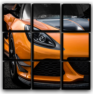 Модульная картина на холсте 9 частей lotus exige спортивные гоночные авто суперкары Hotel Arizona HD 77 см x 77 см
Модульная картина на холсте 9 частей lotus exige спортивные гоночные авто суперкары Hotel Arizona HD 77 см x 77 см