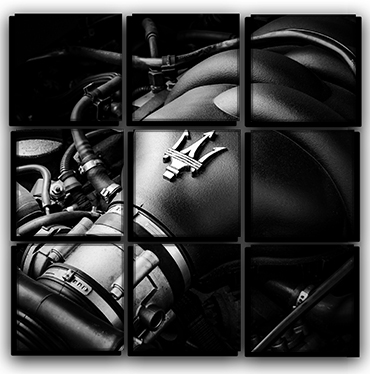 Модульная картина на холсте 9 частей двигатель maserati v8 спортивные гоночные авто суперкары Hotel Arizona HD 77 см x 77 см
Модульная картина на холсте 9 частей двигатель maserati v8 спортивные гоночные авто суперкары Hotel Arizona HD 77 см x 77 см
