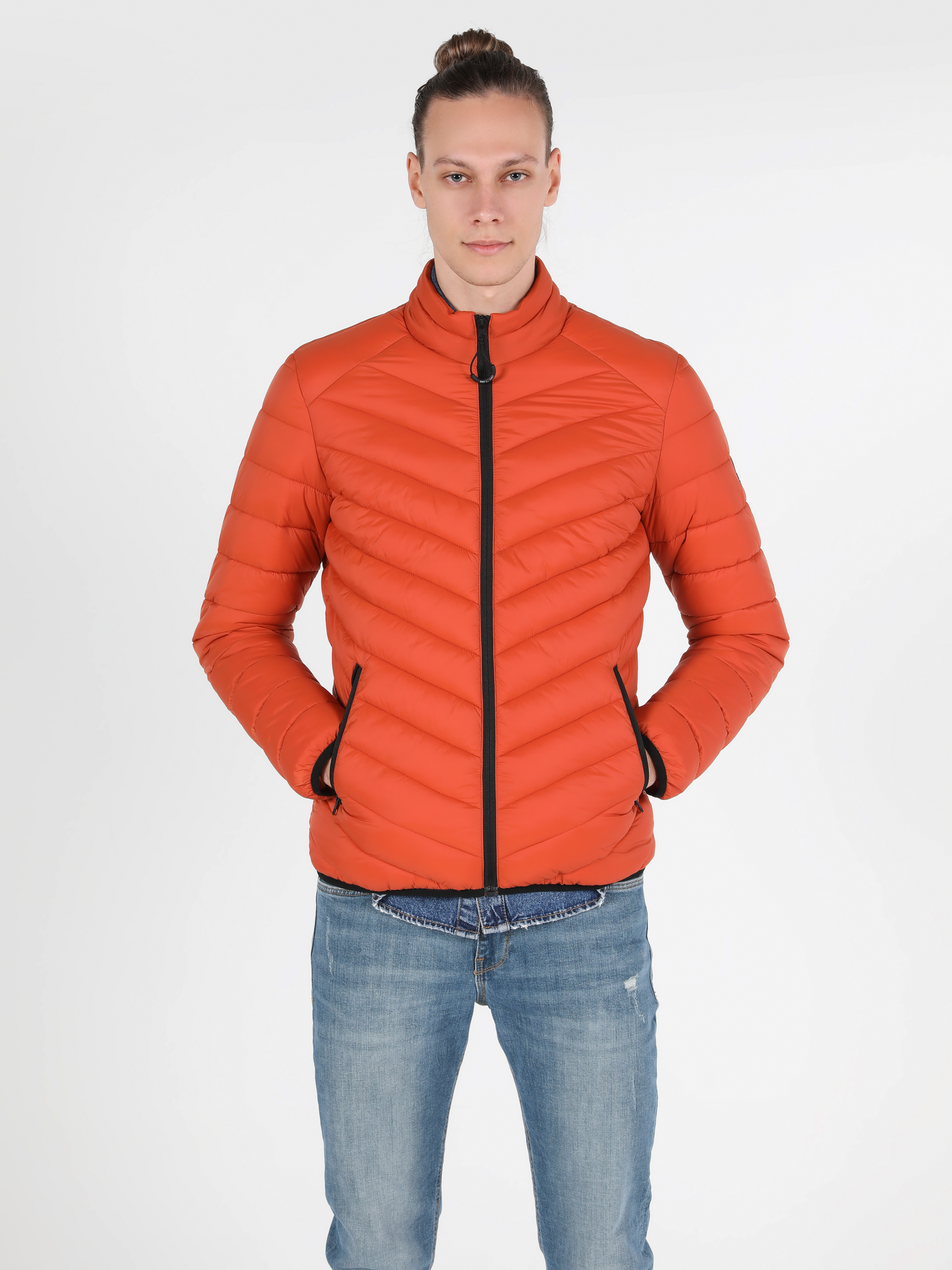Куртка Colin's CL1047839BOR Burnt Orange, Куртка Colin's CL1047839BOR XL Burnt Orange
Куртка Colin's CL1047839BOR Burnt Orange, Куртка Colin's CL1047839BOR XL Burnt Orange