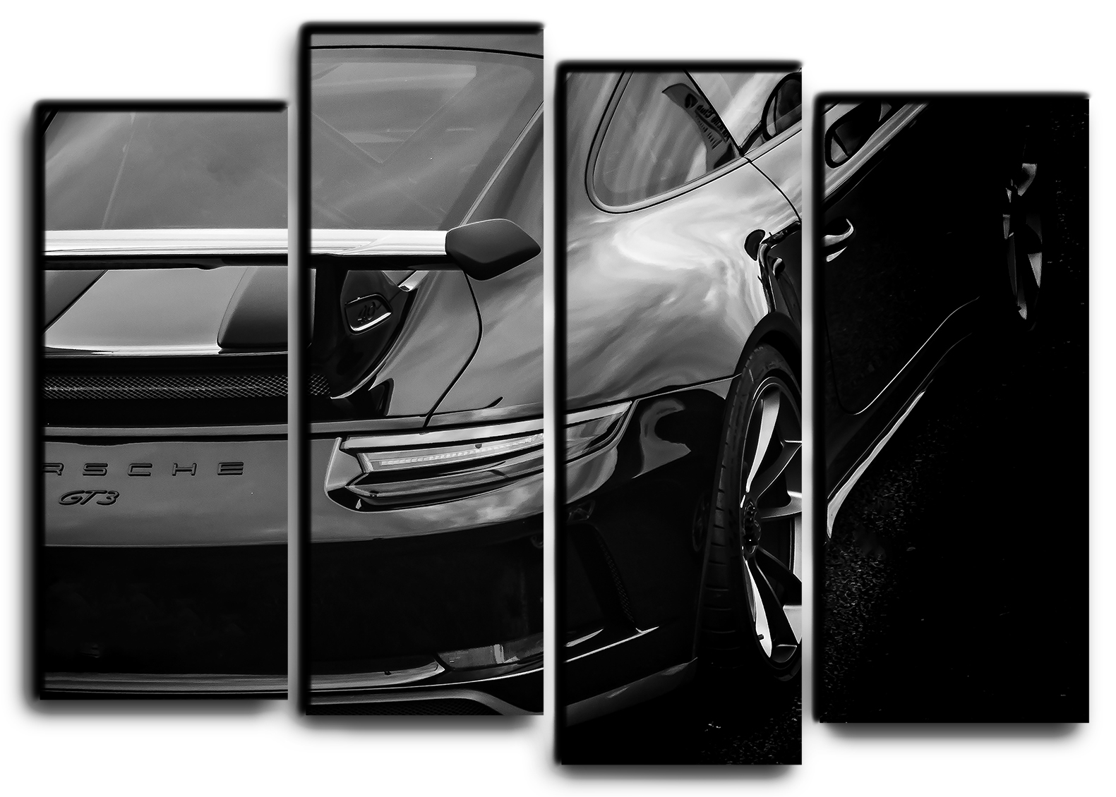 Модульная картина на холсте из 4 частей спортивный авто Porsche 911 gt3 Порше 911 Hotel Arizona HD 82 см x 112 см
Модульная картина на холсте из 4 частей спортивный авто Porsche 911 gt3 Порше 911 Hotel Arizona HD 82 см x 112 см