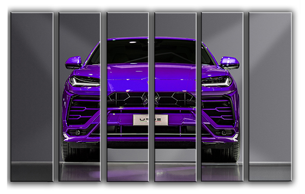 Модульная картина на холсте из 6 частей машина джип Lamborghini Urus споривное авто Hotel Arizona HD 112 см x 171 см
Модульная картина на холсте из 6 частей машина джип Lamborghini Urus споривное авто Hotel Arizona HD 112 см x 171 см