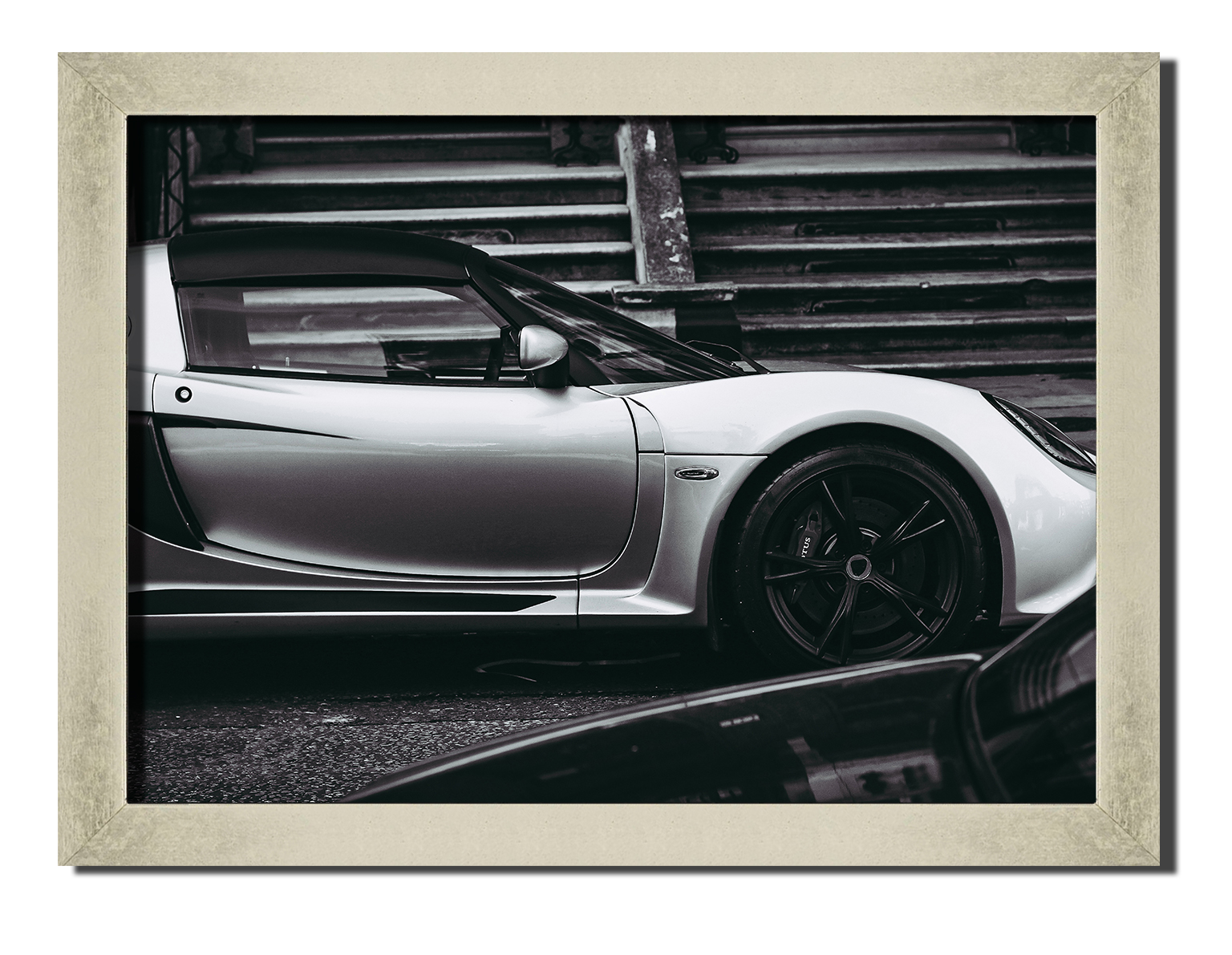 Silver frame картина на файн-арт бумаге спортивное авто Lotus Exige спортивная машина Hotel Arizona HD 31 см x 41 см
Silver frame картина на файн-арт бумаге спортивное авто Lotus Exige спортивная машина Hotel Arizona HD 31 см x 41 см