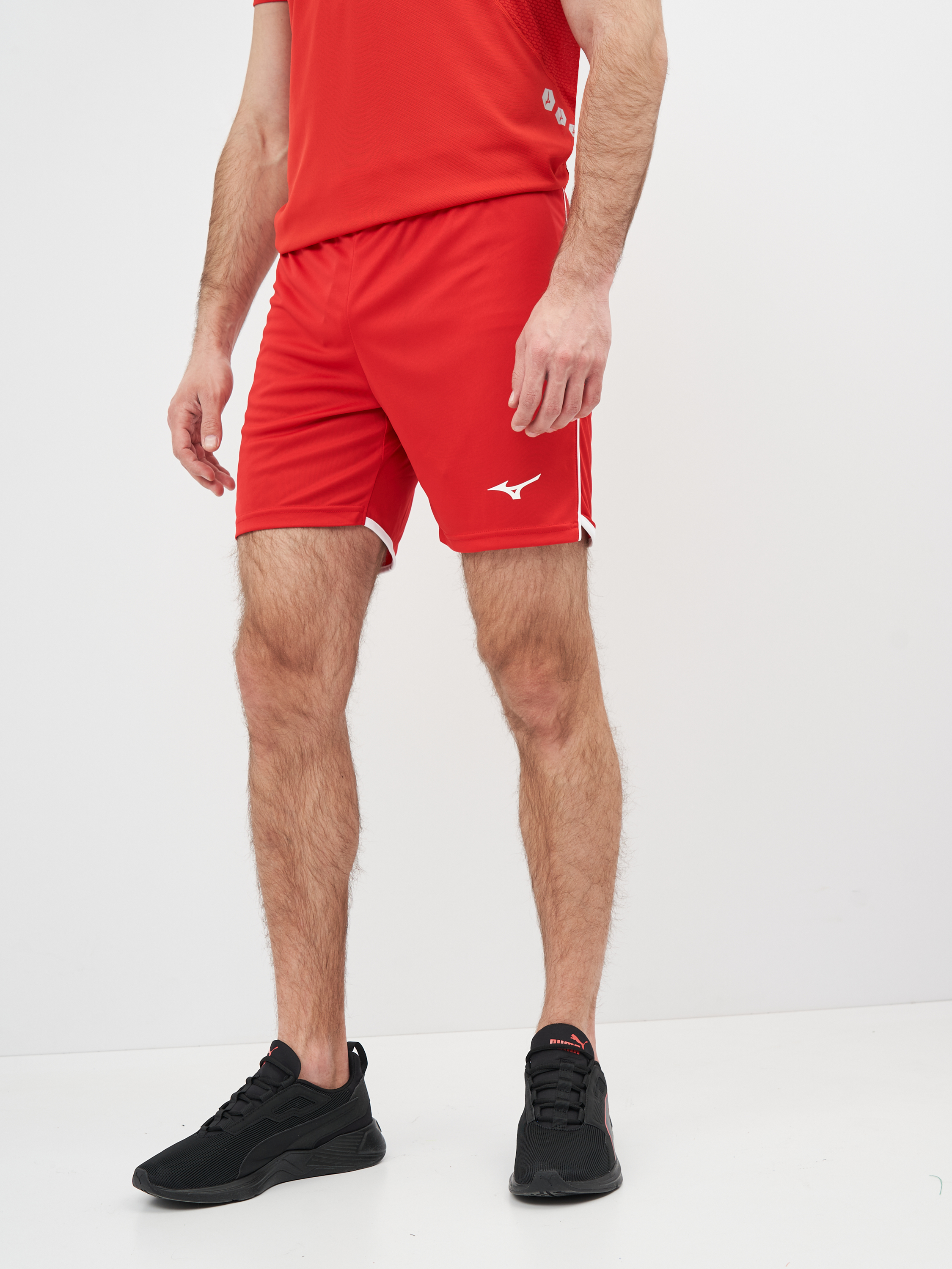 Спортивные шорты Mizuno High-Kyu Short V2EB700162 Красные, Спортивные шорты Mizuno High-Kyu Short V2EB700162 S Красные
Спортивные шорты Mizuno High-Kyu Short V2EB700162 Красные, Спортивные шорты Mizuno High-Kyu Short V2EB700162 S Красные