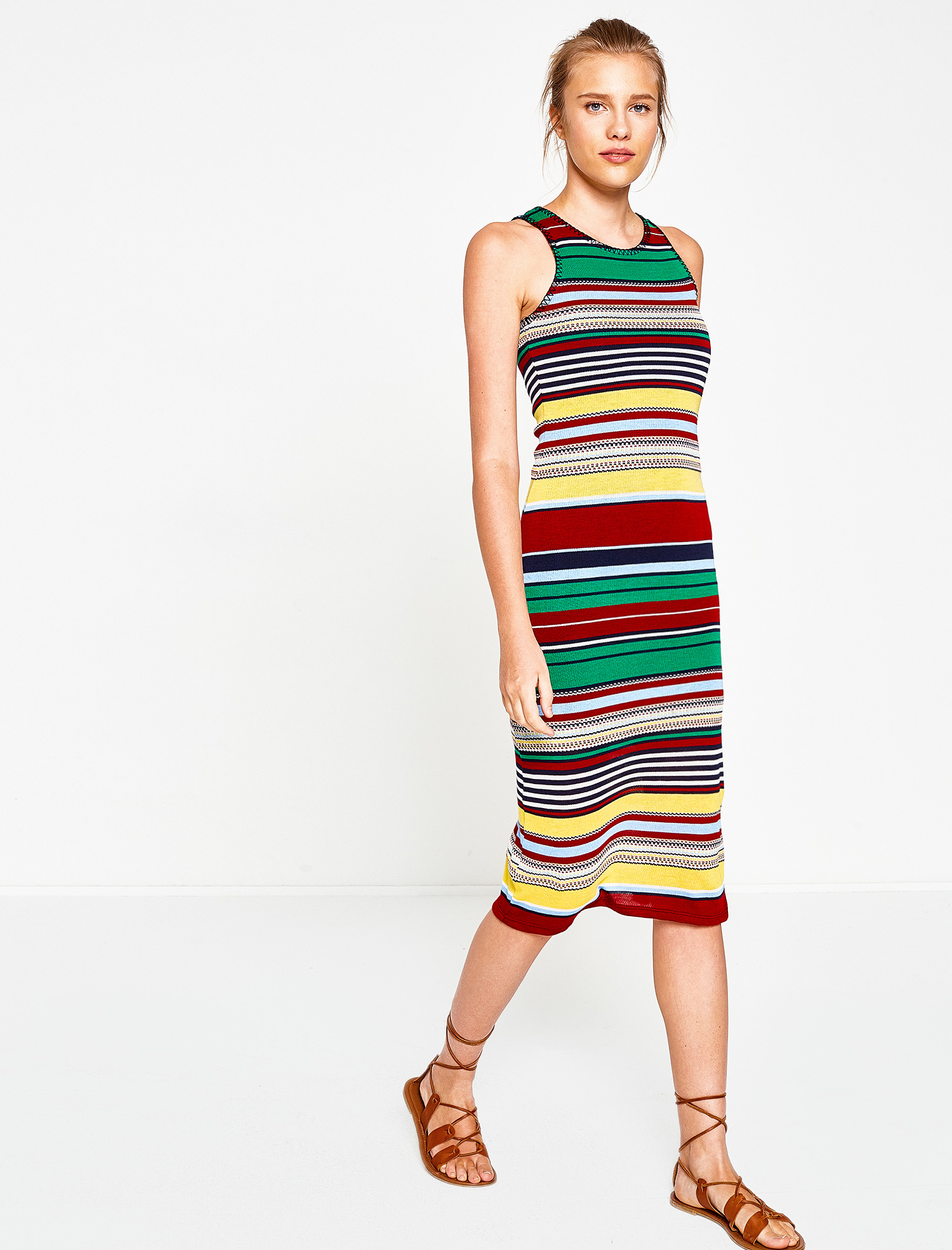 Платье Koton 7YAL81478OK Bordeux Stripe, Платье Koton 7YAL81478OK XS Bordeux Stripe
Платье Koton 7YAL81478OK Bordeux Stripe, Платье Koton 7YAL81478OK XS Bordeux Stripe