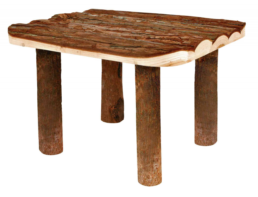 Платформа для грызунов Trixie Natural Living из натурального дерева 30см х 22см х 25см (TX-6226)
Платформа для грызунов Trixie Natural Living из натурального дерева 30см х 22см х 25см (TX-6226)