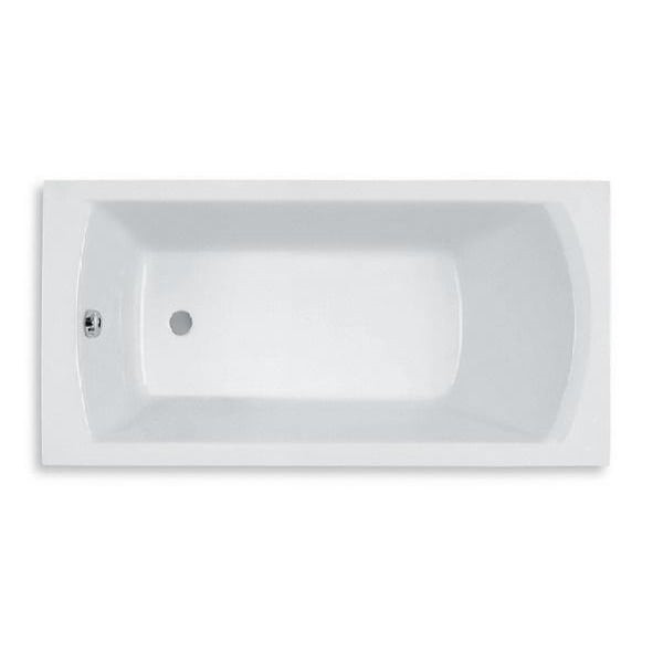 Ванна Roca Linea 150*70см акриловая прямоугольная белая с ножками в комплекте объем 165л A24T010000
Ванна Roca Linea 150*70см акриловая прямоугольная белая с ножками в комплекте объем 165л A24T010000