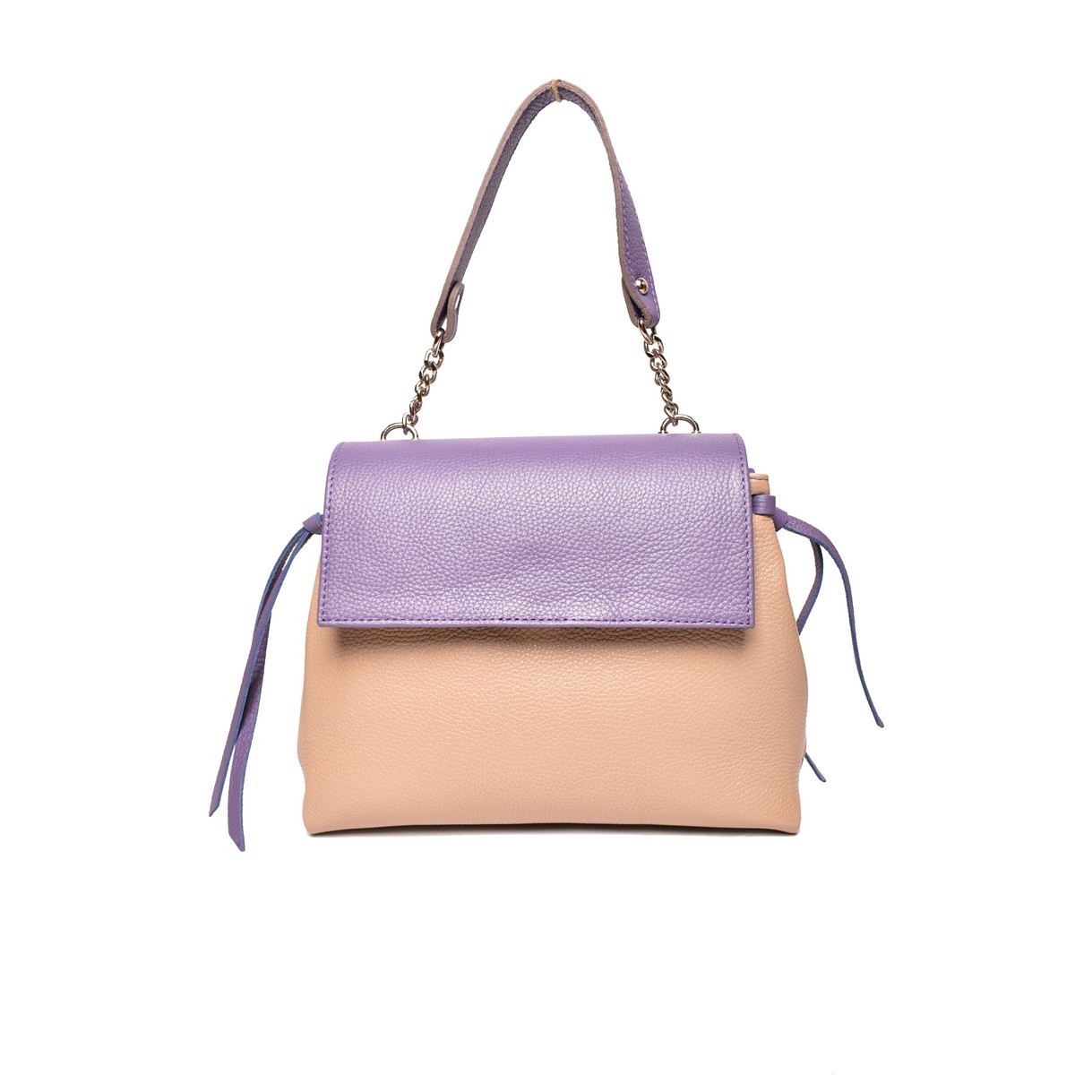 Сумка ARTiS Bags 1723510-140 Фиолетовая 
Сумка ARTiS Bags 1723510-140 Фиолетовая