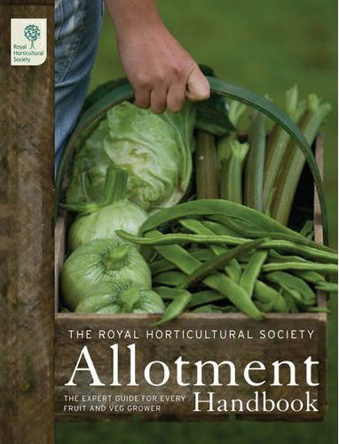The RHS Allotment Handbook: The Expert Guide for Every Fruit and Veg Grower (Royal Horticultural Society--(9781845335397)
The RHS Allotment Handbook: The Expert Guide for Every Fruit and Veg Grower (Royal Horticultural Society--(9781845335397)