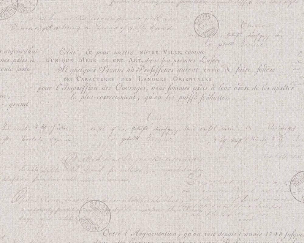 Виниловые обои AS Creation Германия серый 0.53 x 10.05 м арт. 1007492
Виниловые обои AS Creation Германия серый 0.53 x 10.05 м арт. 1007492