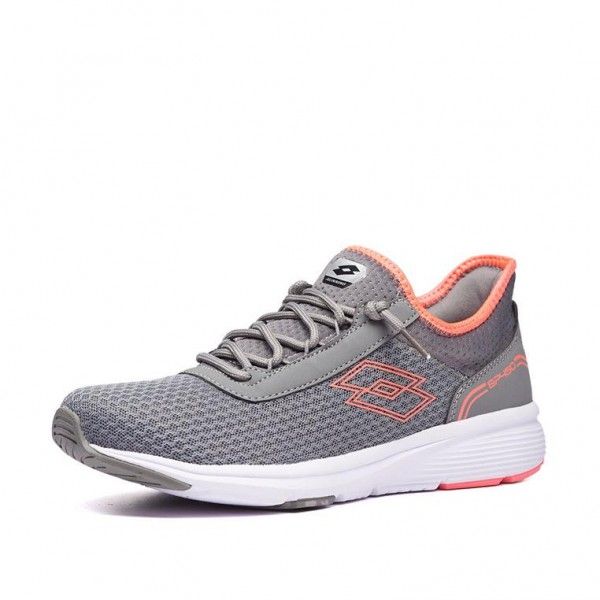 Кроссовки женские Lotto SPEEDRIDE 450 W 38 COOL GRAY 9C/VIVID ROSE 213591/5YK
Кроссовки женские Lotto SPEEDRIDE 450 W 38 COOL GRAY 9C/VIVID ROSE 213591/5YK