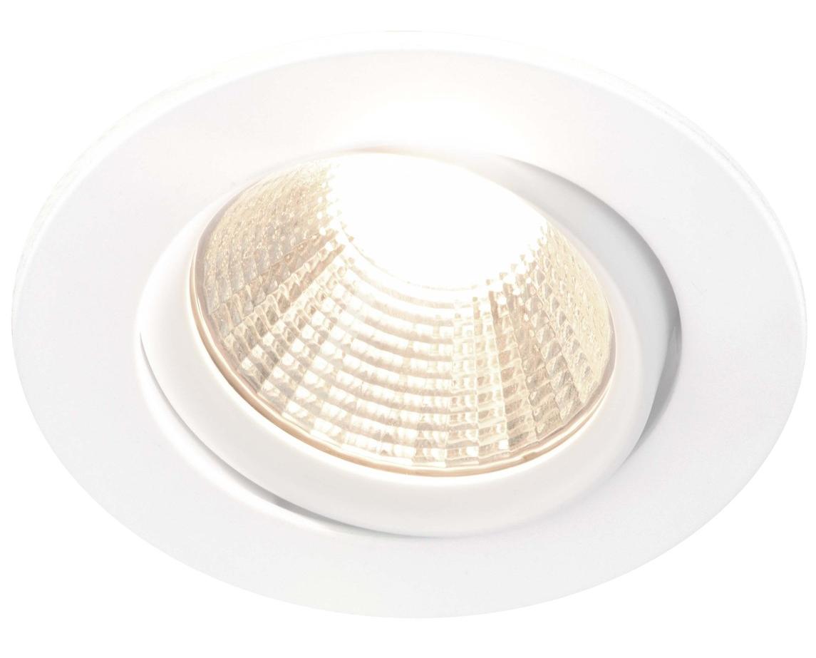 Точечный светильник Nordlux 49400101 Dorado 2700K (Набор Из 3 Шт.) Dim Tilt (White)
Точечный светильник Nordlux 49400101 Dorado 2700K (Набор Из 3 Шт.) Dim Tilt (White)