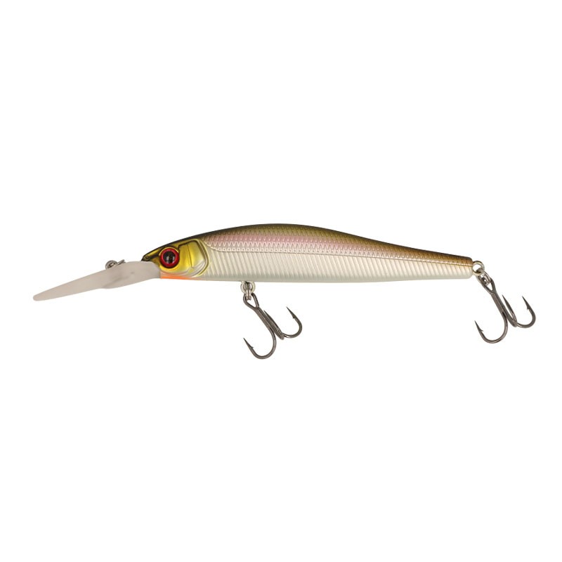 Воблер Strike Pro Jumper DR 90SP 11.1гр(868ES)* 
Воблер Strike Pro Jumper DR 90SP 11.1гр(868ES)*