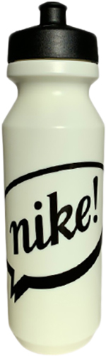 Бутылка для воды Nike N.000.0041.127.32 Big Mouth Graphic Bottle 2.0 32OZ 946 мл Белая (887791380500)
Бутылка для воды Nike N.000.0041.127.32 Big Mouth Graphic Bottle 2.0 32OZ 946 мл Белая (887791380500)
