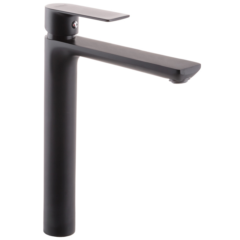 Смеситель для умывальника ALEX 001 BLACK высокий HB3923 Haiba 171 Черный (HB3923)
Смеситель для умывальника ALEX 001 BLACK высокий HB3923 Haiba 171 Черный (HB3923)