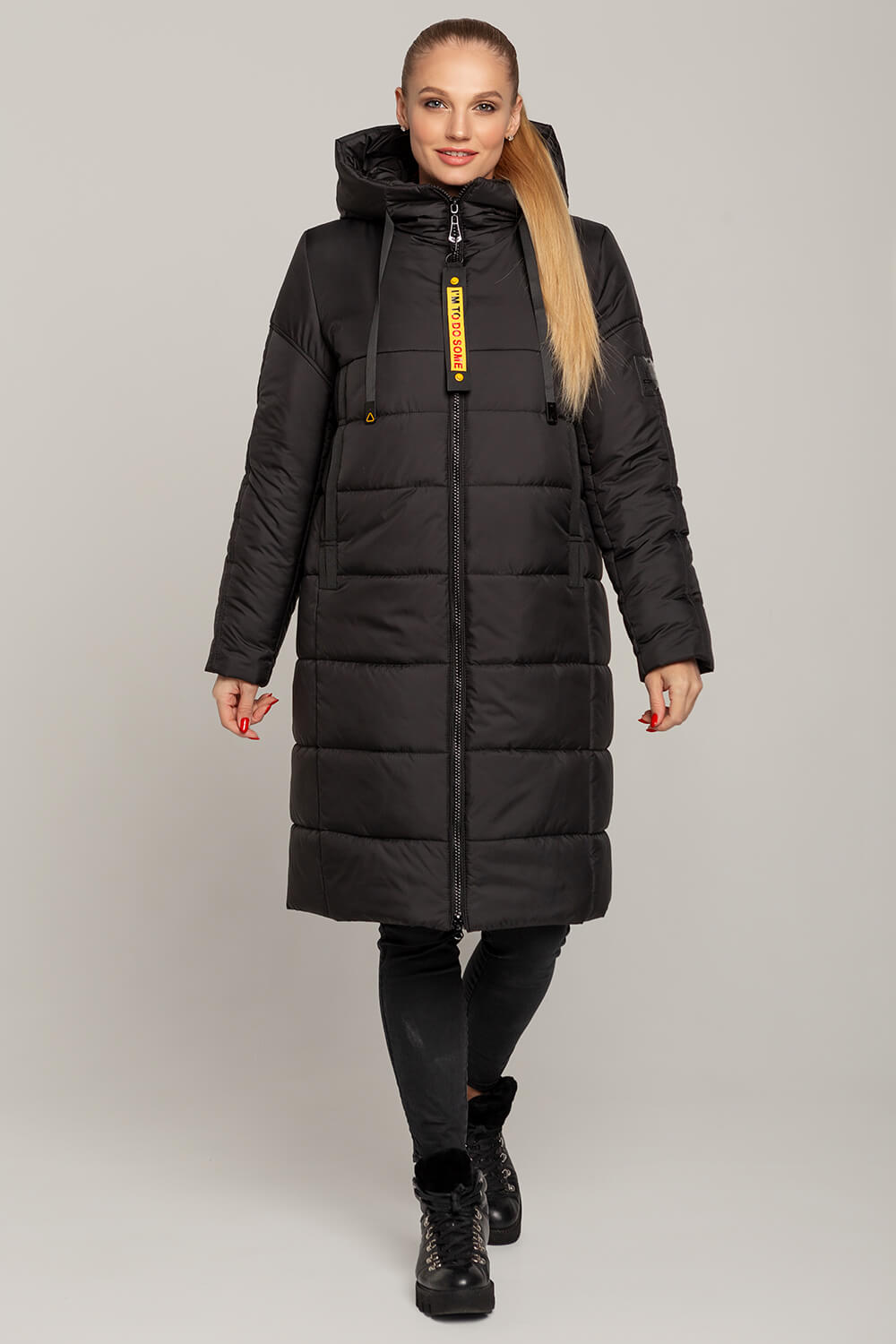 Пальто Miorichi Одри-П Черный (01095-black54, Пальто Miorichi Одри-П 54 Черный (01095-black54)
Пальто Miorichi Одри-П Черный (01095-black54, Пальто Miorichi Одри-П 54 Черный (01095-black54)