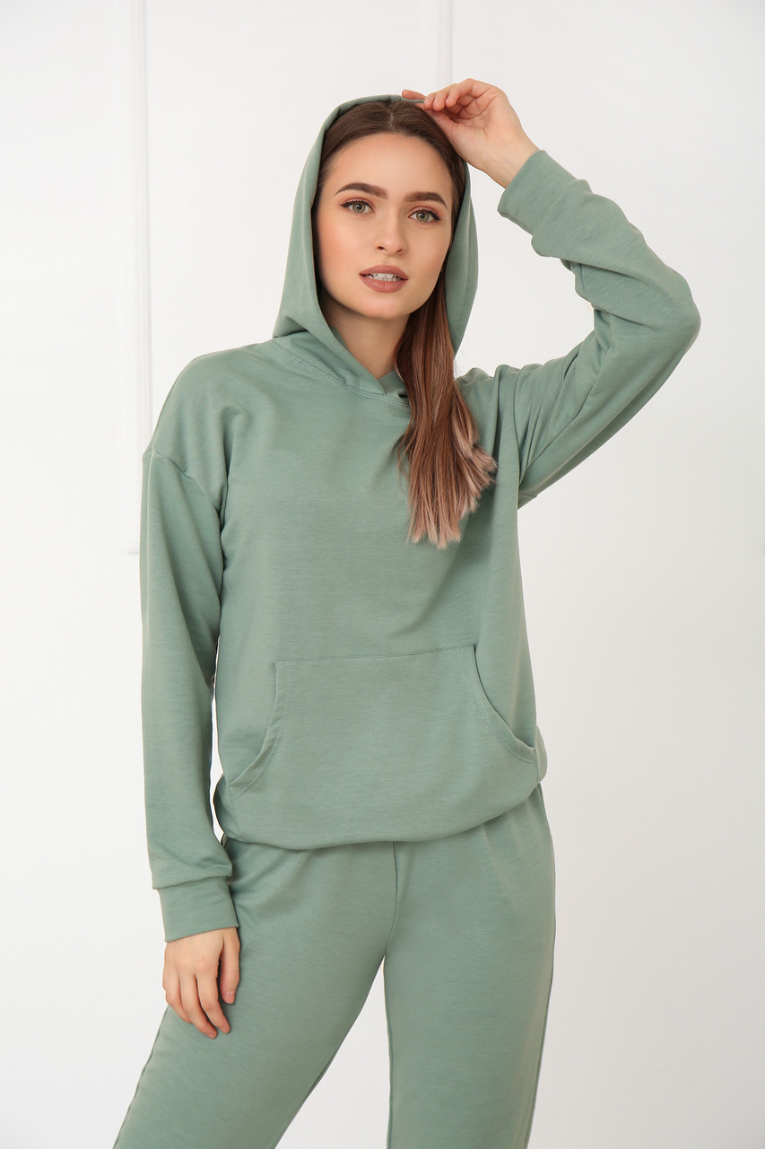 Легкий спортивный костюм Fashion Girl "Energy" - фисташковый, Легкий спортивный костюм Fashion Girl "Energy" 46-48 фисташковый
Легкий спортивный костюм Fashion Girl "Energy" - фисташковый, Легкий спортивный костюм Fashion Girl "Energy" 46-48 фисташковый
