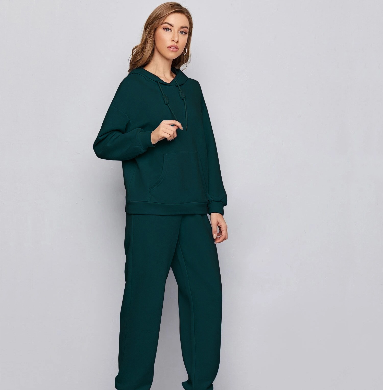 Костюм женский спортивный утепленный 2 в 1 Basic green Berni Fashion (M) Зеленый
Костюм женский спортивный утепленный 2 в 1 Basic green Berni Fashion (M) Зеленый