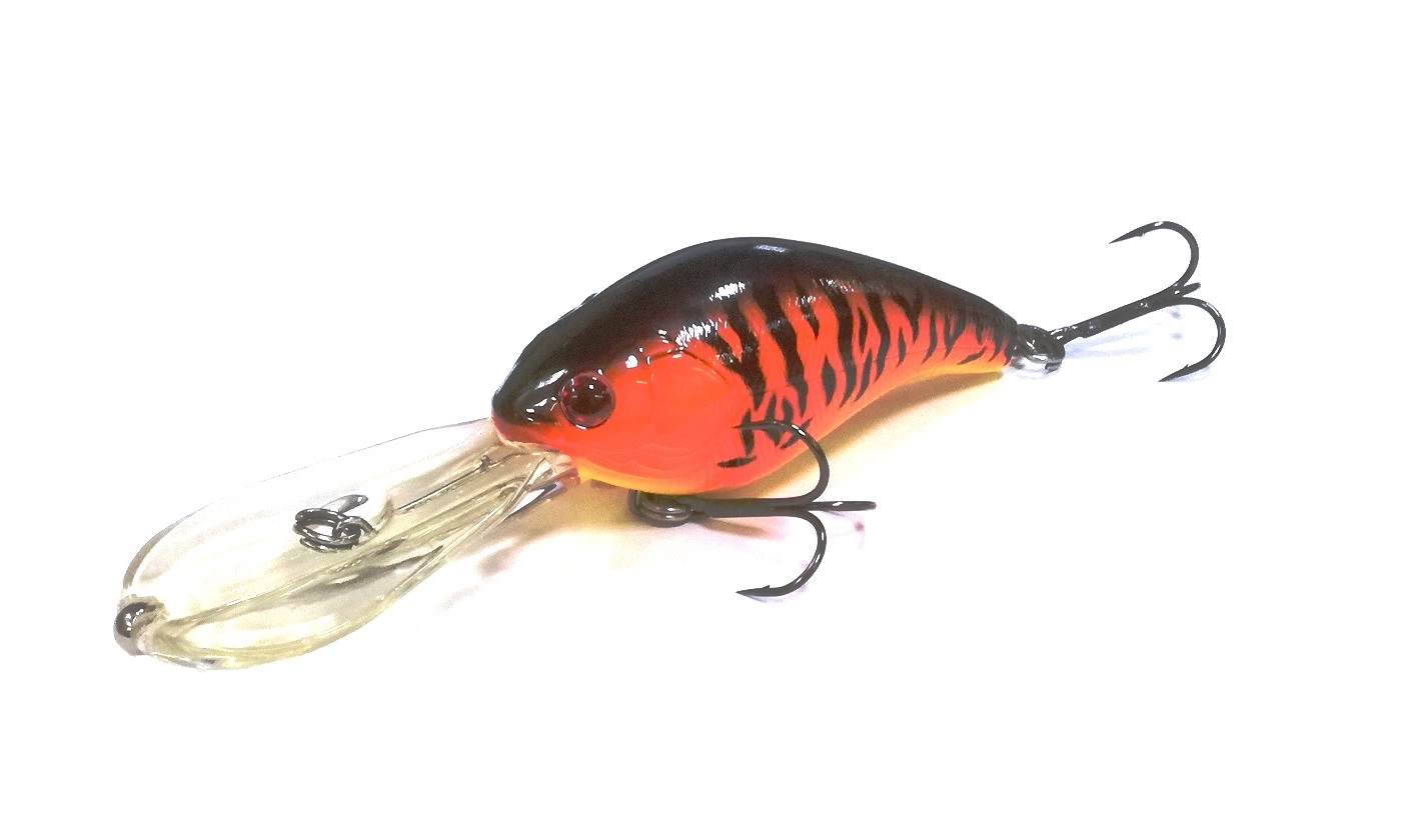 Воблер для троллинга Panacea Fat Marauder 80F DR, 32.0 гр., 20фут+/6м+ / T002 Orange Tiger (8367)
Воблер для троллинга Panacea Fat Marauder 80F DR, 32.0 гр., 20фут+/6м+ / T002 Orange Tiger (8367)