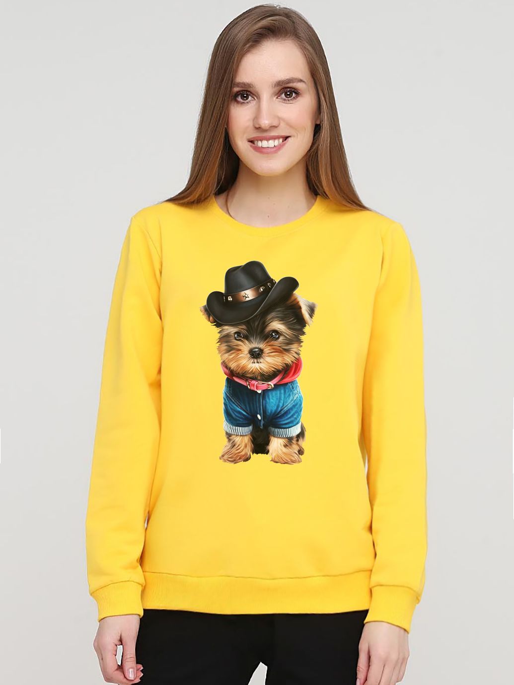 Свитшот Malta Ж458-13-РЧ Cat Hat М (44) Желтый
Свитшот Malta Ж458-13-РЧ Cat Hat М (44) Желтый