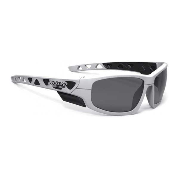 Очки спортивные велосипедные поляризационные Rudy Project Airgrip Sailing White G.-Polar 3fx Grey (SP435969-A001)
Очки спортивные велосипедные поляризационные Rudy Project Airgrip Sailing White G.-Polar 3fx Grey (SP435969-A001)