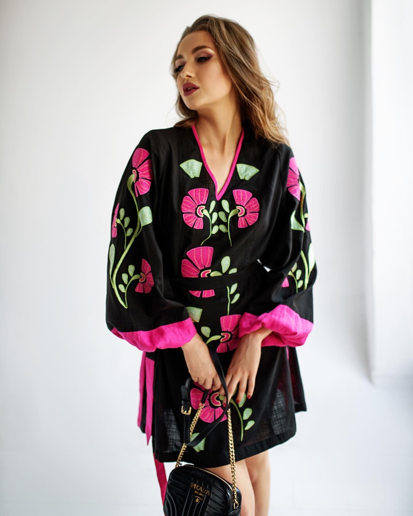 Сукня UkrLook з аплікацією «Bella» Чорна, Сукня UkrLook з аплікацією «Bella» M Чорна
Сукня UkrLook з аплікацією «Bella» Чорна, Сукня UkrLook з аплікацією «Bella» M Чорна
