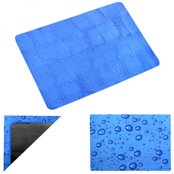 Подстилка для пикника ПЭ 150*180см YFP013 (40шт)
Подстилка для пикника ПЭ 150*180см YFP013 (40шт)