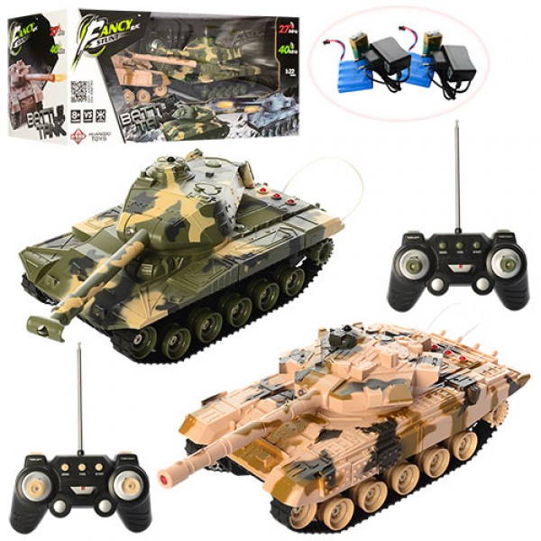 Набор игровой HB-DZ03 (8шт) танк 2шт,р/у,аккум,26см,зв,св,поворот на 360град, в кор-ке,50-19,5-23см
Набор игровой HB-DZ03 (8шт) танк 2шт,р/у,аккум,26см,зв,св,поворот на 360град, в кор-ке,50-19,5-23см