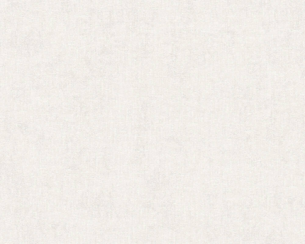 Виниловые обои на флизилиновой основе AS Creation New Walls 37395-2 белый однотонный
Виниловые обои на флизилиновой основе AS Creation New Walls 37395-2 белый однотонный