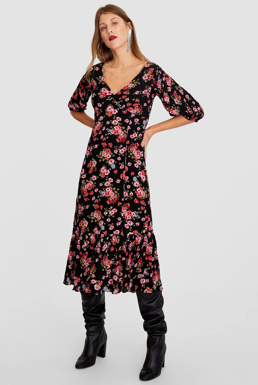 Платье Stradivarius Ж1057892 (6359/601/001) цвет черный, Платье Stradivarius Ж1057892 (6359/601/001) цвет черный S
Платье Stradivarius Ж1057892 (6359/601/001) цвет черный, Платье Stradivarius Ж1057892 (6359/601/001) цвет черный S