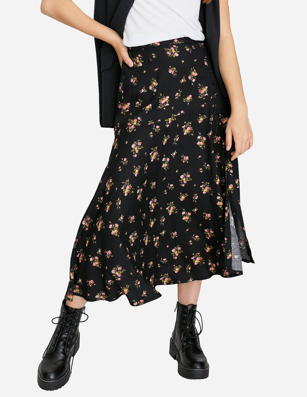Юбка Stradivarius Ж1057926 (4704/109/001) цвет черный, Юбка Stradivarius Ж1057926 (4704/109/001) цвет черный S
Юбка Stradivarius Ж1057926 (4704/109/001) цвет черный, Юбка Stradivarius Ж1057926 (4704/109/001) цвет черный S